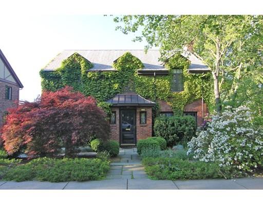 39 Jordan Rd, Brookline, MA 02446 photo 1