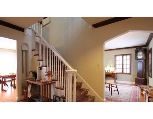 39 Jordan Rd, Brookline, MA 02446 photo 11