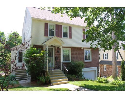 73 Morningside Rd, Worcester, MA 01602 photo 1