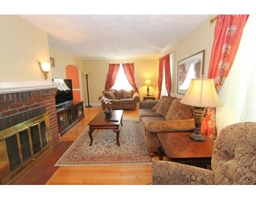 73 Morningside Rd, Worcester, MA 01602 photo 2