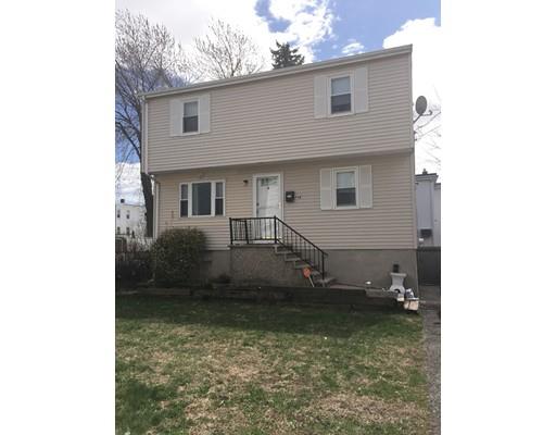 46 Everett St, Everett, MA 02149 photo 1