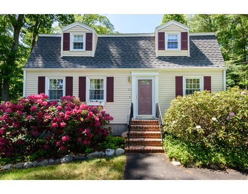 135 Gorwin Dr, Hanson, MA 02341 photo 2