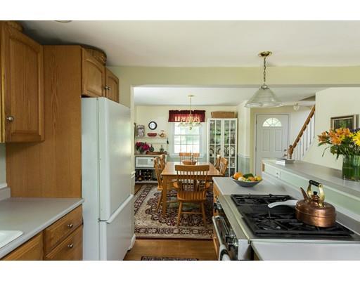 135 Gorwin Dr, Hanson, MA 02341 photo 8