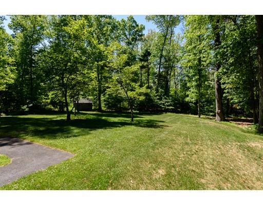 135 Gorwin Dr, Hanson, MA 02341 photo 21