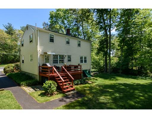 135 Gorwin Dr, Hanson, MA 02341 photo 22