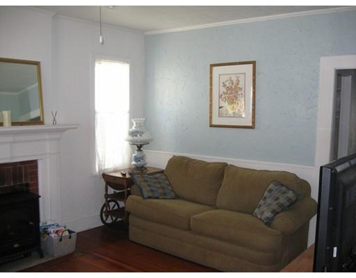 263 Ray St, Fall River, MA 02720 photo 3
