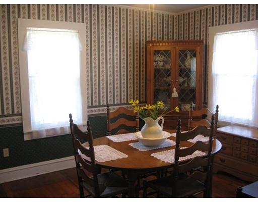 263 Ray St, Fall River, MA 02720 photo 5