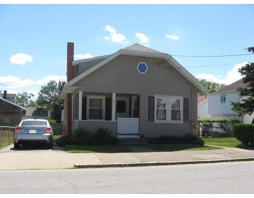 263 Ray St, Fall River, MA 02720 photo 1