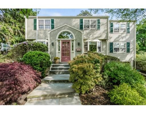 32 Flint St, Marblehead, MA 01945 photo 1