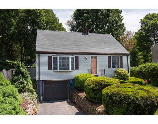 11 Cavanaugh Rd, Braintree, MA 02184 photo 27