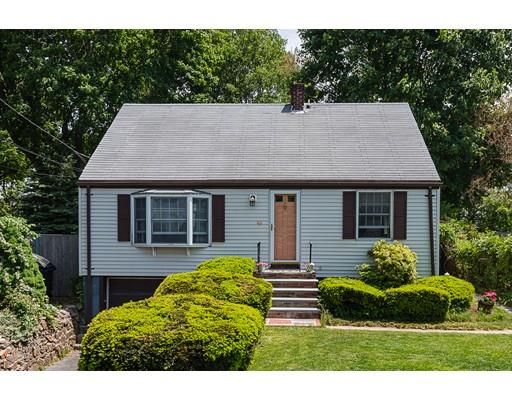 11 Cavanaugh Rd, Braintree, MA 02184 photo 2