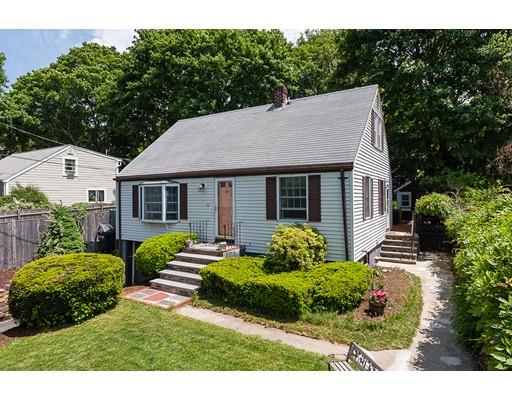 11 Cavanaugh Rd, Braintree, MA 02184 photo 1