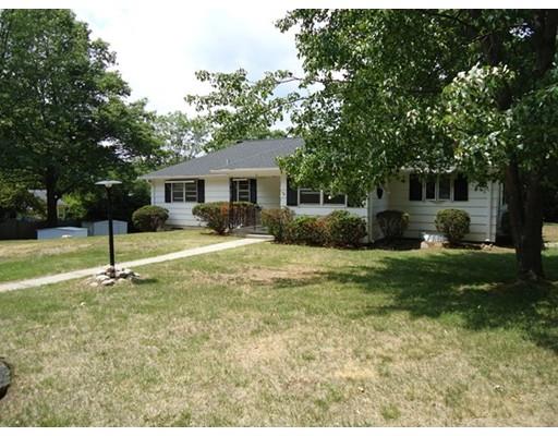 2 Westview Ter, Easthampton, MA 01027 photo 2