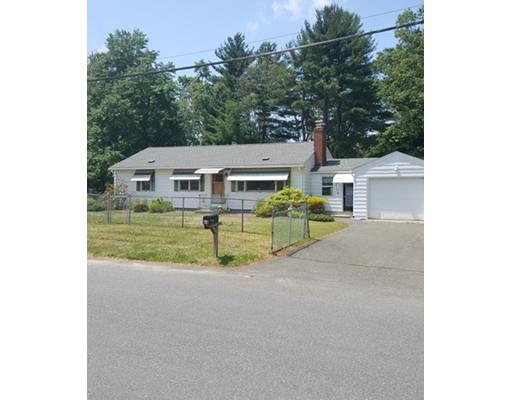 64 Blanche St, Springfield, MA 01119 photo 1