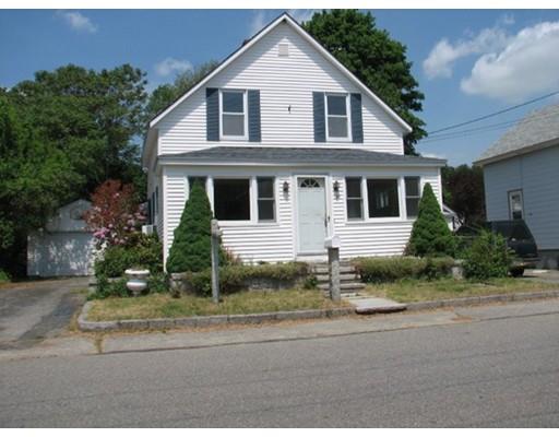 134 Gerrish Ave, Dracut, MA 01826 photo 1