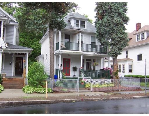 484 White St, Springfield, MA 01108 photo 1