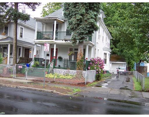 484 White St, Springfield, MA 01108 photo 17