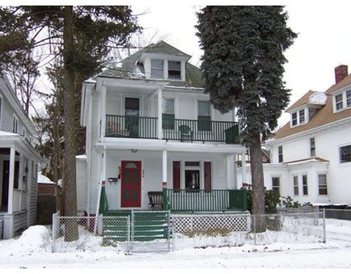 484 White St, Springfield, MA 01108 photo 16