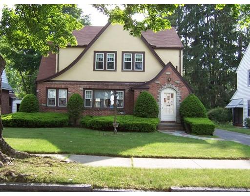 30 Bangor St, Springfield, MA 01118 photo 1