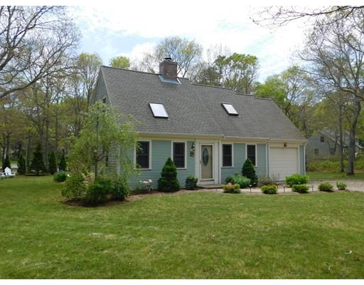 62 Quisset Rd, Centerville, MA 02632 photo 1