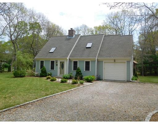 62 Quisset Rd, Centerville, MA 02632 photo 2