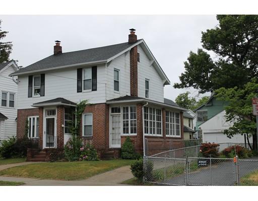 24 Meredith St, Springfield, MA 01108 photo 1