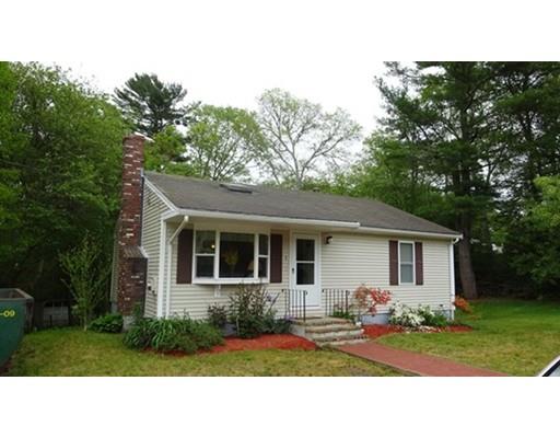 1 Peaceful Ln, East Wareham, MA 02538 photo 1