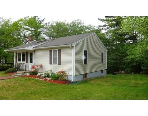 1 Peaceful Ln, East Wareham, MA 02538 photo 2