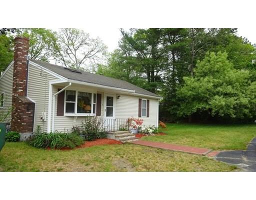 1 Peaceful Ln, East Wareham, MA 02538 photo 3