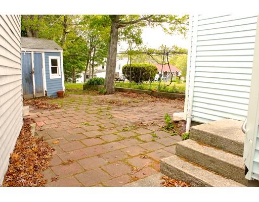28 East Blvd, East Wareham, MA 02538 photo 16