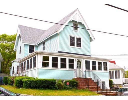 28 East Blvd, East Wareham, MA 02538 photo 1