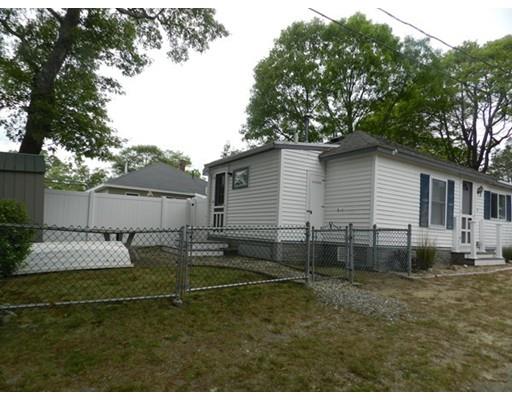 9 T St, Wareham, MA 02571 photo 2