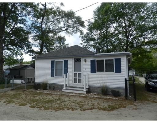 9 T St, Wareham, MA 02571 photo 1