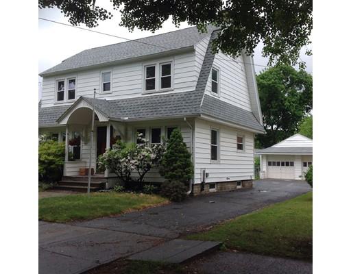 92 Bowles Park, Springfield, MA 01104 photo 30