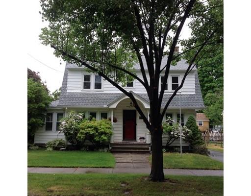 92 Bowles Park, Springfield, MA 01104 photo 2