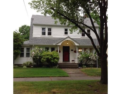 92 Bowles Park, Springfield, MA 01104 photo 1
