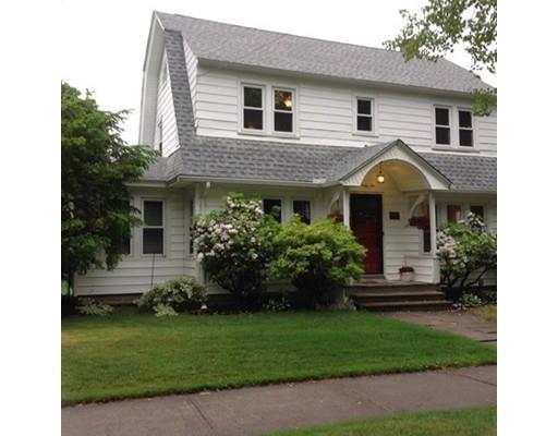 92 Bowles Park, Springfield, MA 01104 photo 3