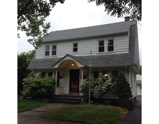 92 Bowles Park, Springfield, MA 01104 photo 4