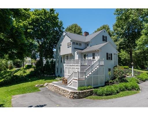 48 Cottage St, Hingham, MA 02043 photo 28
