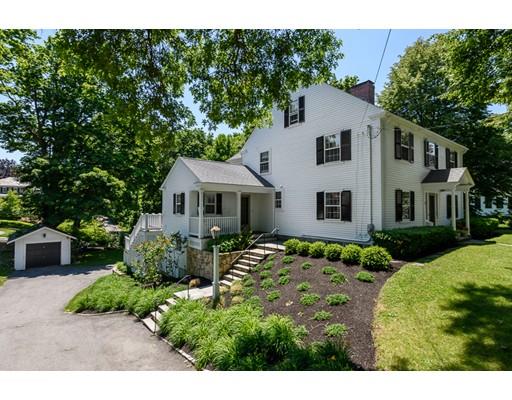 48 Cottage St, Hingham, MA 02043 photo 1
