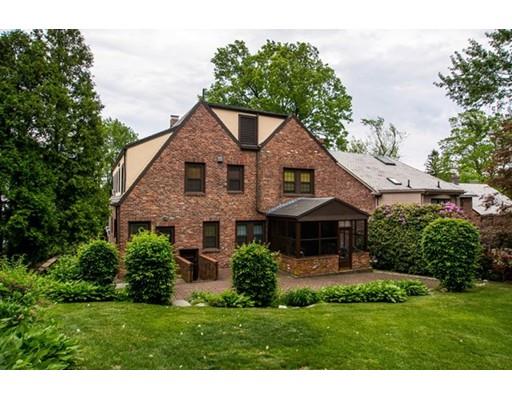46 Blake, Brookline, MA 02445 photo 19