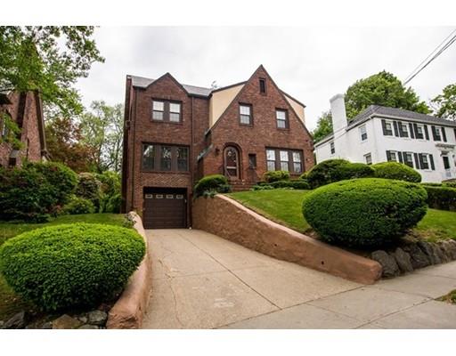 46 Blake, Brookline, MA 02445 photo 1