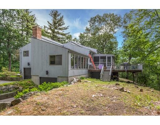 234 Massachusetts Ave, Harvard, MA 01451 photo 3