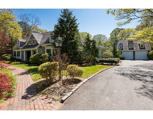 233 Carriage Rd, Barnstable, MA 02655 photo 1
