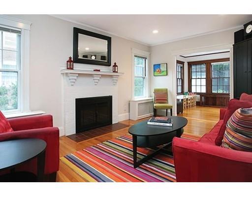 69 Stanton Rd, Brookline, MA 02445 photo 2