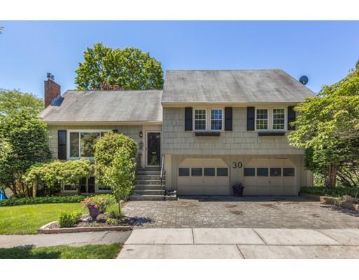 30 Beverly Ave, Marblehead, MA 01945 photo 1