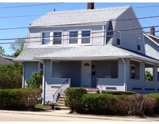 155 Samoset Ave, Hull, MA 02045 photo 1