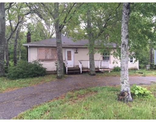 9 Standish Ave, East Wareham, MA 02538 photo 1