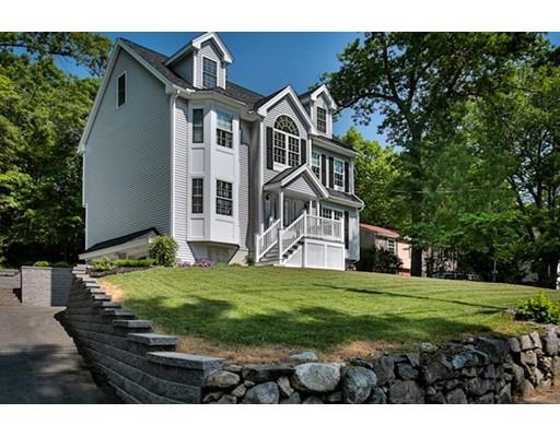 263 Franklin St, Reading, MA 01867 photo 2