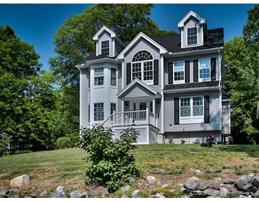 263 Franklin St, Reading, MA 01867 photo 1
